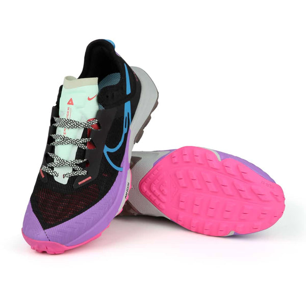 "Nike Trail Kigar 8 Air Zoom: The Ultimate Running Shoes for Speed and Comfort"